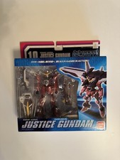 Justice gundam seed gebraucht kaufen  Mannheim
