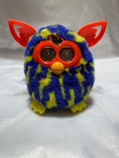furby boom pink polka dots for sale  LOUGHBOROUGH