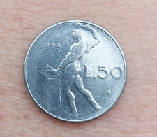 Lire 1979 con usato  Poirino