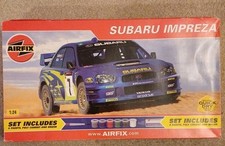 Airfix a97411g subaru for sale  SHEFFIELD