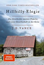 Hillbilly elegie gebraucht kaufen  Berlin