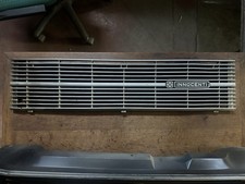 Calandre grille innocenti d'occasion Calandre grille innocenti d'occasion  Nice-
