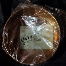 Endecotts testsieb 355 gebraucht kaufen  Versand nach Germany