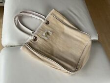 Lacoste tasche shopper gebraucht kaufen  Adorf