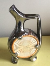 Belle bouteille carafe d'occasion  Pionnat