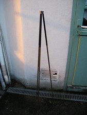 Ancien trépied métallique d'occasion  Alençon