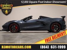 2021 convertible z51 corvette for sale  Piedmont