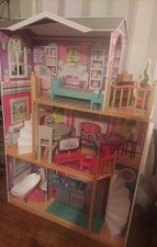 Kid craft dollhouse for sale  Plano