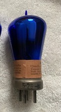 Grammont lampe bleue d'occasion  Nanterre