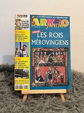 Arkeo junior rois d'occasion  Amiens-