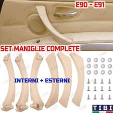Set maniglie interne usato  Serra de Conti