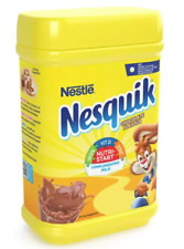 Nestle nesquik chocolate for sale  BEDFORD