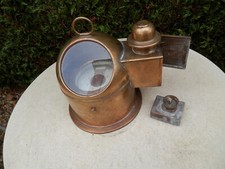 Objet marine vintage d'occasion  Auxerre