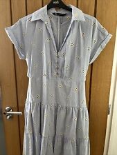 Zara blue white for sale  ROCHESTER