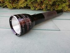 Maglite torch flashlight for sale  DISS