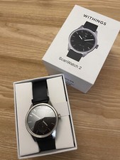 Withings scanwatch montre d'occasion  Saint-André-les-Vergers