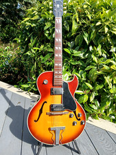 Ibanez 2355 guitar for sale  SALISBURY