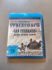 Blu ray stagecoach gebraucht kaufen  Bremen
