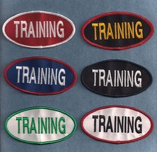 Training oval service for sale  Cassville
