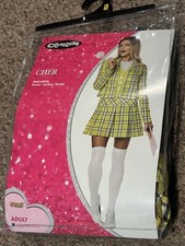 Spirit halloween clueless for sale  Wilkes Barre