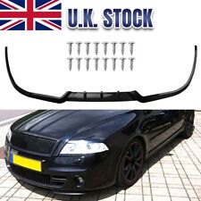 Front bumper cup for sale  LEICESTER