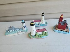 Spoontiques lighthouses hollan for sale  Saint Cloud