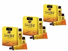 Sanotint haarfarben classic gebraucht kaufen  Borken