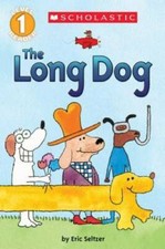 Long dog paperback for sale  Montgomery