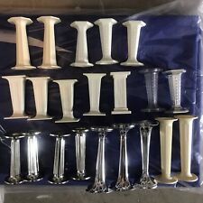 Wedding cake pillars for sale  BIRMINGHAM