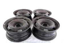 5401k9 set cerchi usato  Rovigo