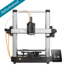 【Reacondicionado】ANYCUBIC Kobra 3 Solo Máquina Impresora 3D Filamento Whitout ACE Pro segunda mano  Embacar hacia Mexico
