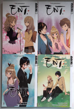 Manga anime ent gebraucht kaufen  Mainz