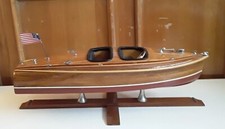 Chris craft mahogany for sale  Seattle