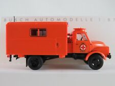 Busch 50814 hanomag gebraucht kaufen  Bad Abbach
