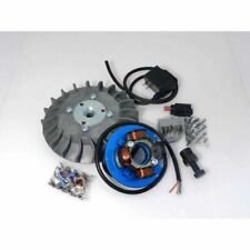 Parmakit accensione elettronic usato  Massa di Somma