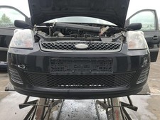 Ford fiesta riginal gebraucht kaufen  Erfurt