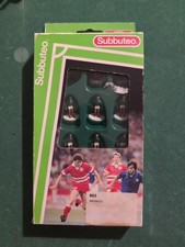 Subbuteo team ref.803 usato  Macerata