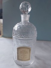 Flacon parfum vide d'occasion  Soissons