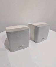 Bose white single for sale  CROYDON