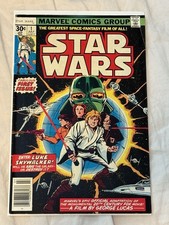 Star wars 1977 for sale  Arcadia