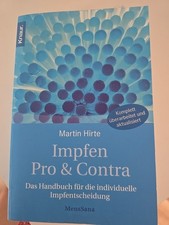 Hirte martin impfen gebraucht kaufen  Ebern