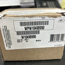 Whirlpool part w10498990 for sale  Eugene