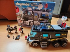 Playmobil city action gebraucht kaufen  Hausen