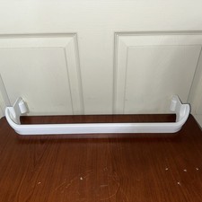Freezer Frigidaire porta geladeira prateleira trilho barra Kenmore 2405348 240534800 comprar usado  Enviando para Brazil