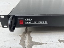 Xtba dmx splitter for sale  NOTTINGHAM