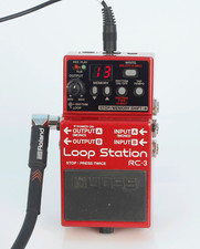 Boss loop station d'occasion  Caen