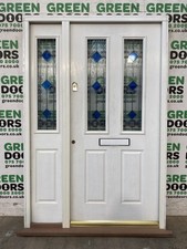 Composite door sidelight for sale  LUTON