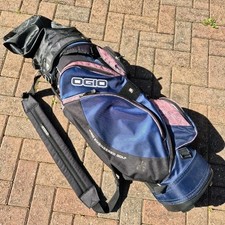 Ogio golf cart for sale  MANCHESTER