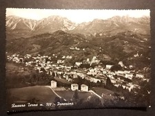 Recoaro terme veduta. usato  Carpi