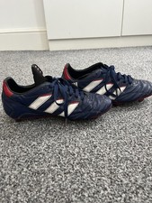 Vintage adidas predator for sale  NEWARK